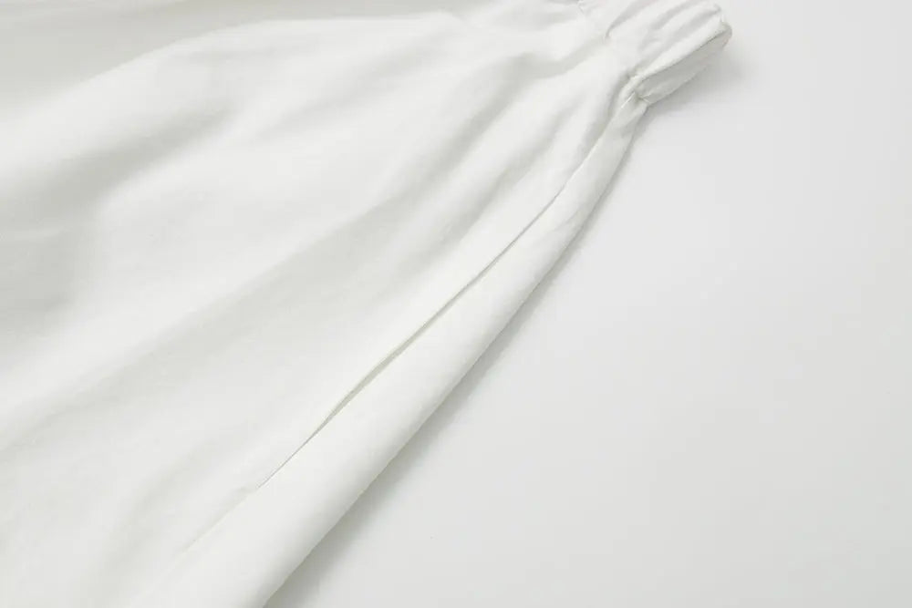 An image of a   10015 Everyday Breezy Midi Skirt by  Mirra Masa