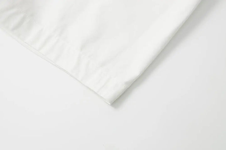 An image of a   10015 Everyday Breezy Midi Skirt by  Mirra Masa