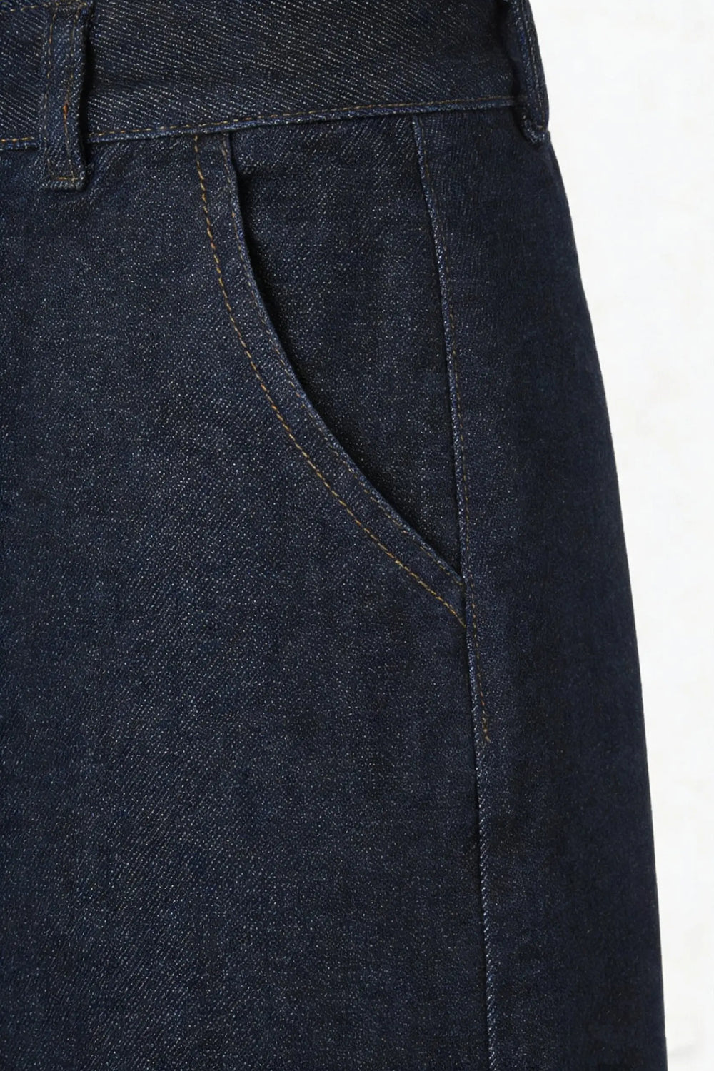 An image of a   10380 Classic A-Line Skirt by  Mirra Masa
