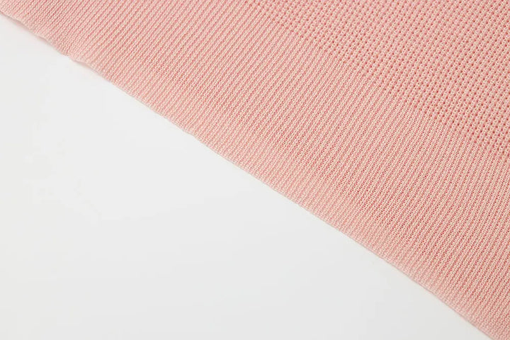 An image of a   11113 Short Sleeve Knit Polo by  Mirra Masa