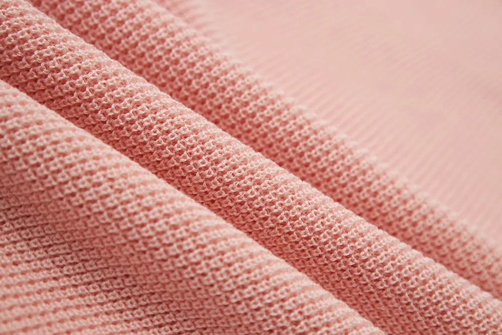 An image of a   11113 Short Sleeve Knit Polo by  Mirra Masa
