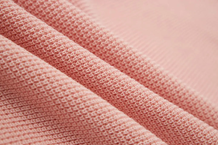 An image of a   11113 Short Sleeve Knit Polo by  Mirra Masa