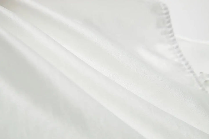An image of a   11223 Lace Trim Camisole Top by  Mirra Masa
