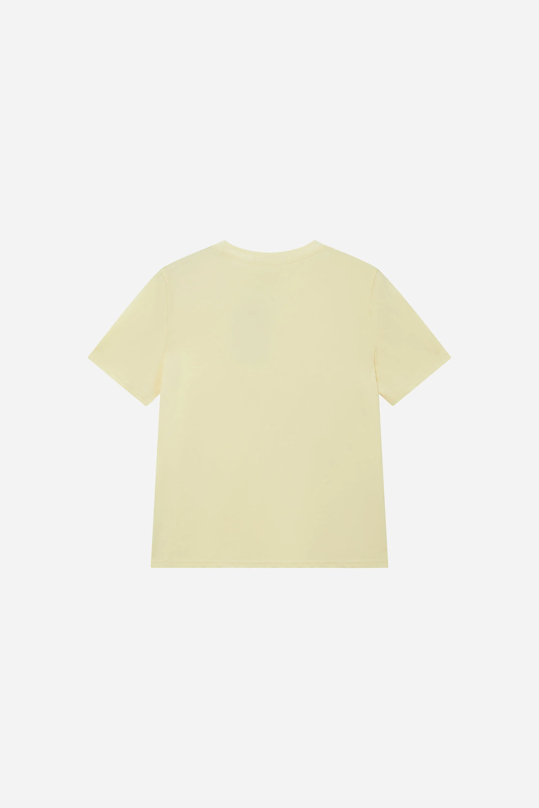An image of a   11231 Floral Appliqué T-Shirt by  Mirra Masa