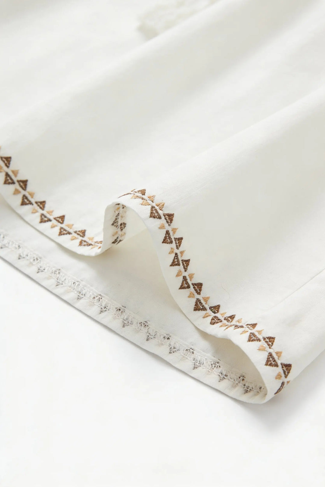 An image of a   11353 The Romantic Tunic Top by  Mirra Masa