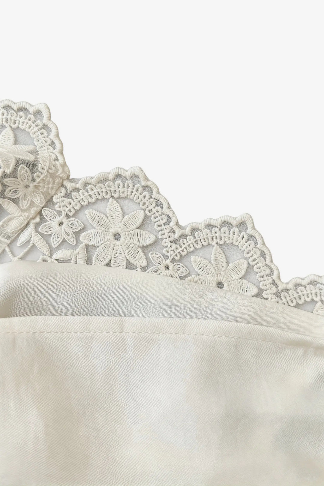 An image of a   11382 Collared Wrap Blouse by  Mirra Masa