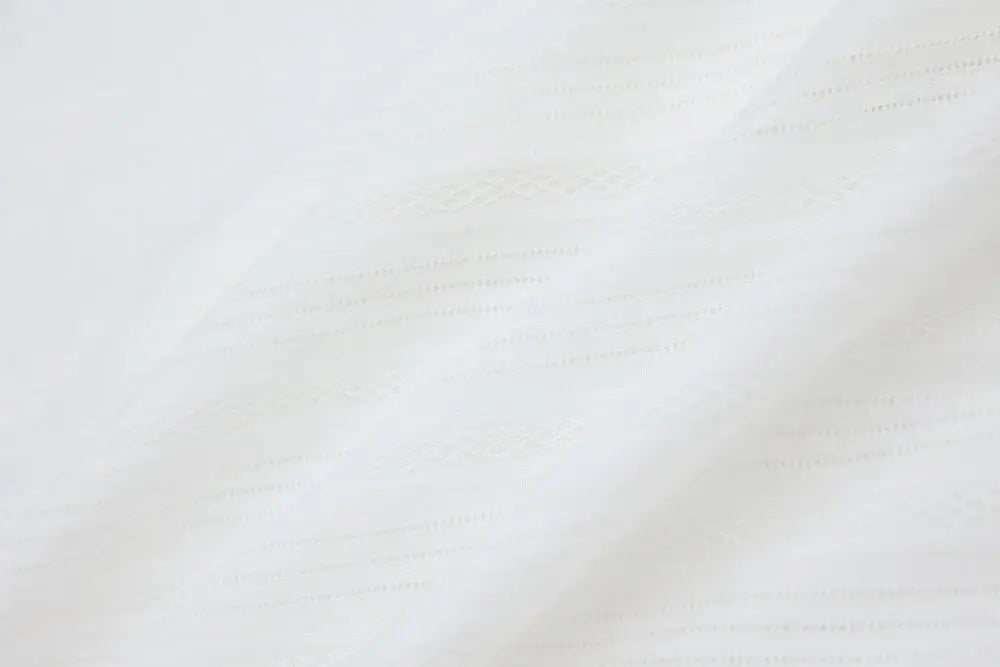 An image of a   11475 Textured Cotton Button-Down Shirt by  Mirra Masa