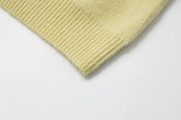 An image of a   11594 Round Neck Button Down Cardigan by  Mirra Masa