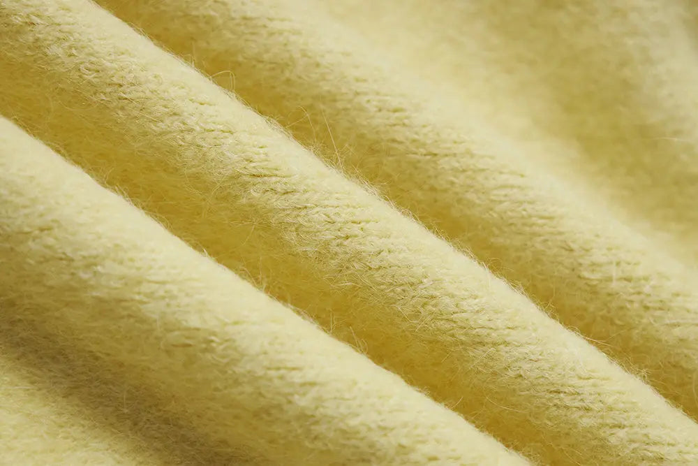 An image of a   11594 Round Neck Button Down Cardigan by  Mirra Masa