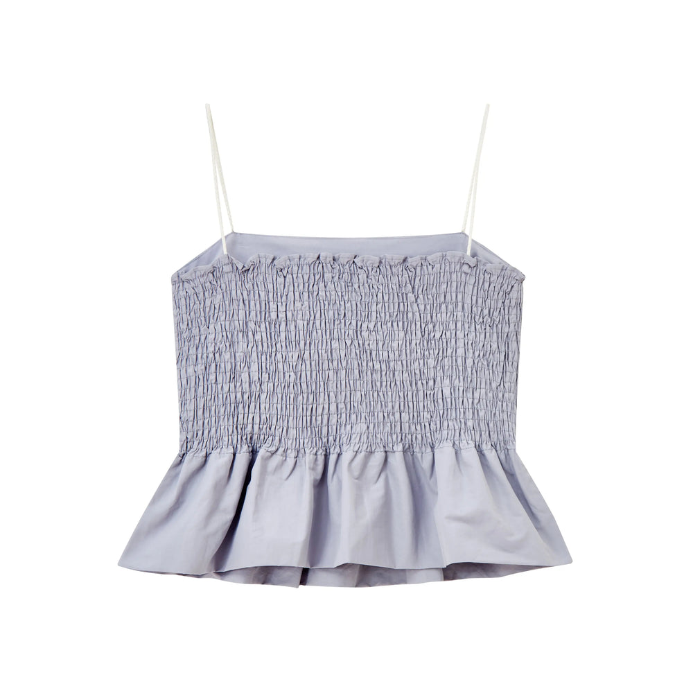 An image of a   11725 Fitted Slip Top by  Mirra Masa