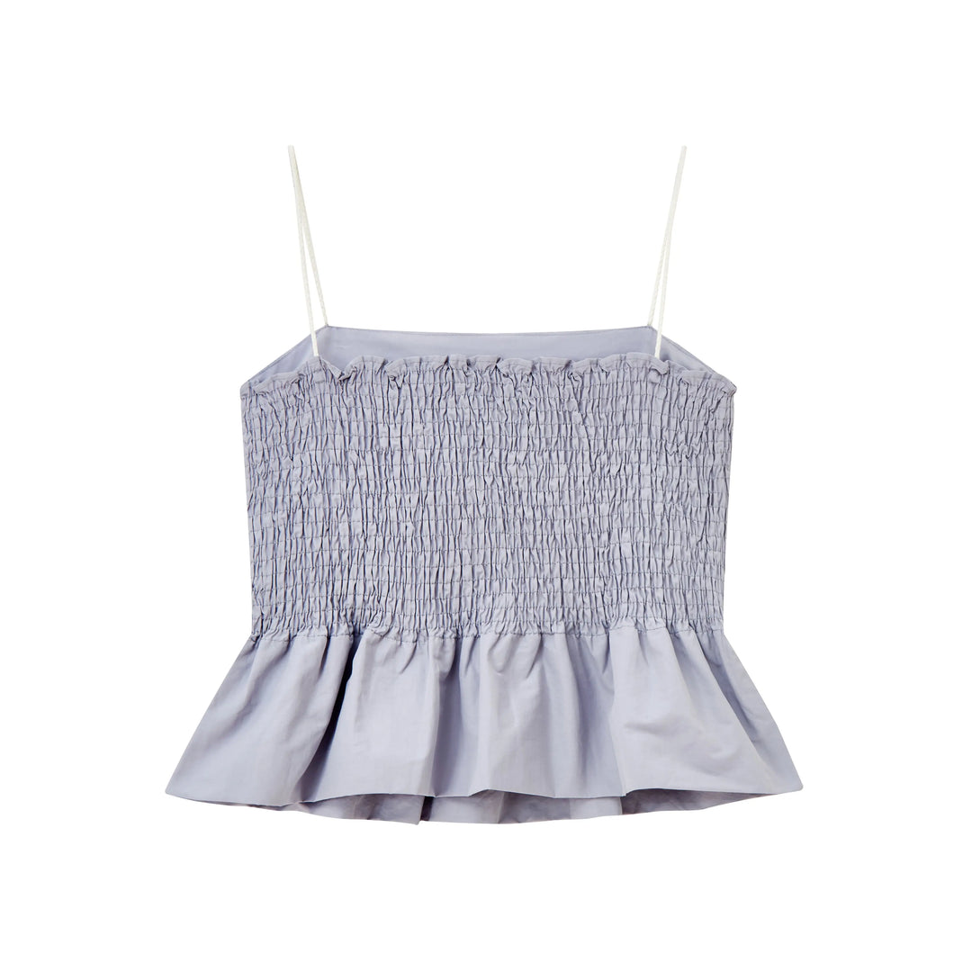 An image of a   11725 Fitted Slip Top by  Mirra Masa