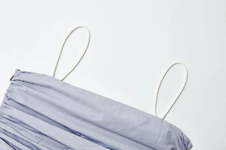An image of a   11725 Fitted Slip Top by  Mirra Masa