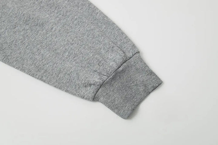 An image of a   11887 Layered Boatneck Sweatshirt by  Mirra Masa