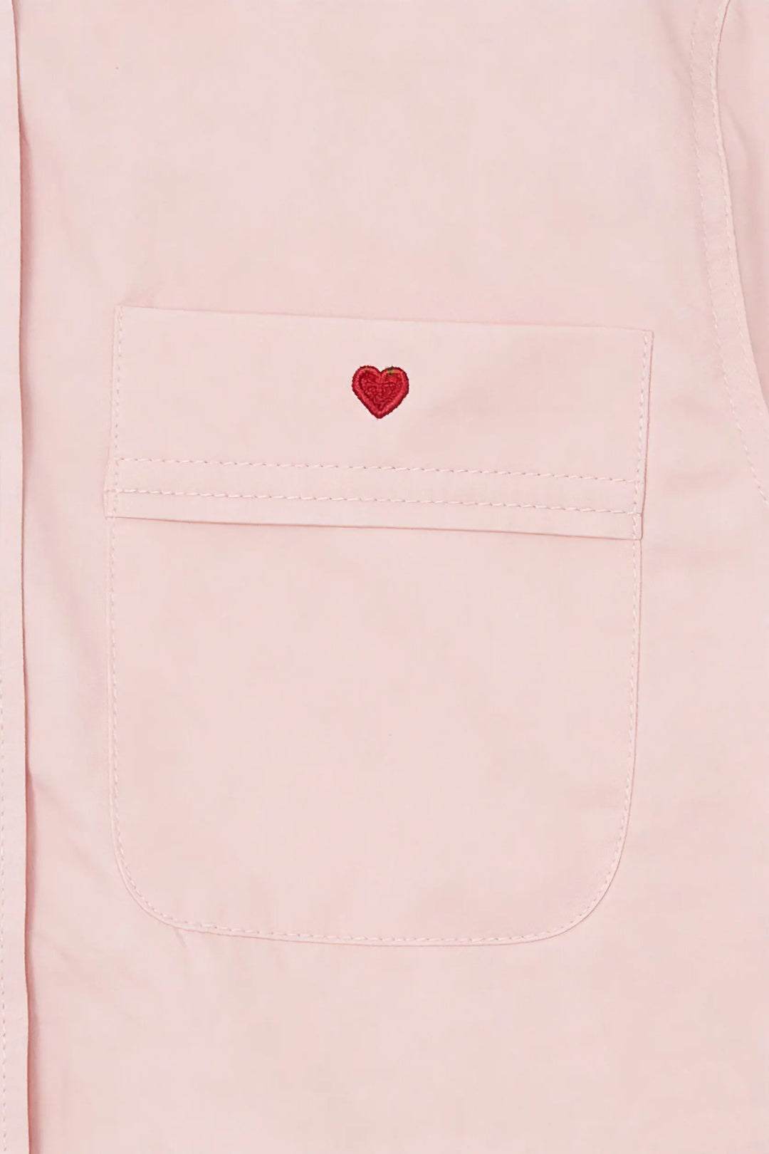 An image of a   11935 The Minimalist Pocket Blouse by  Mirra Masa