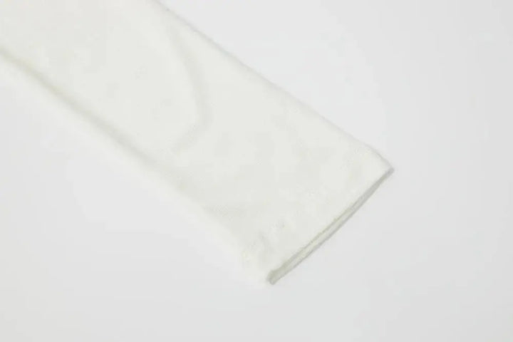 An image of a   11967 Layered Off-Shoulder Top by  Mirra Masa