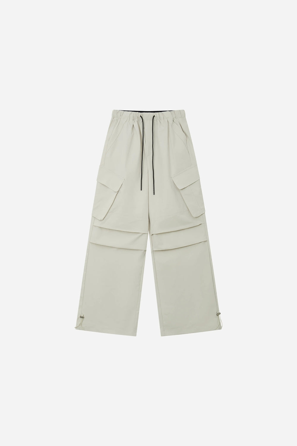 An image of a   12067 Parachute Cargo Pant by  Mirra Masa