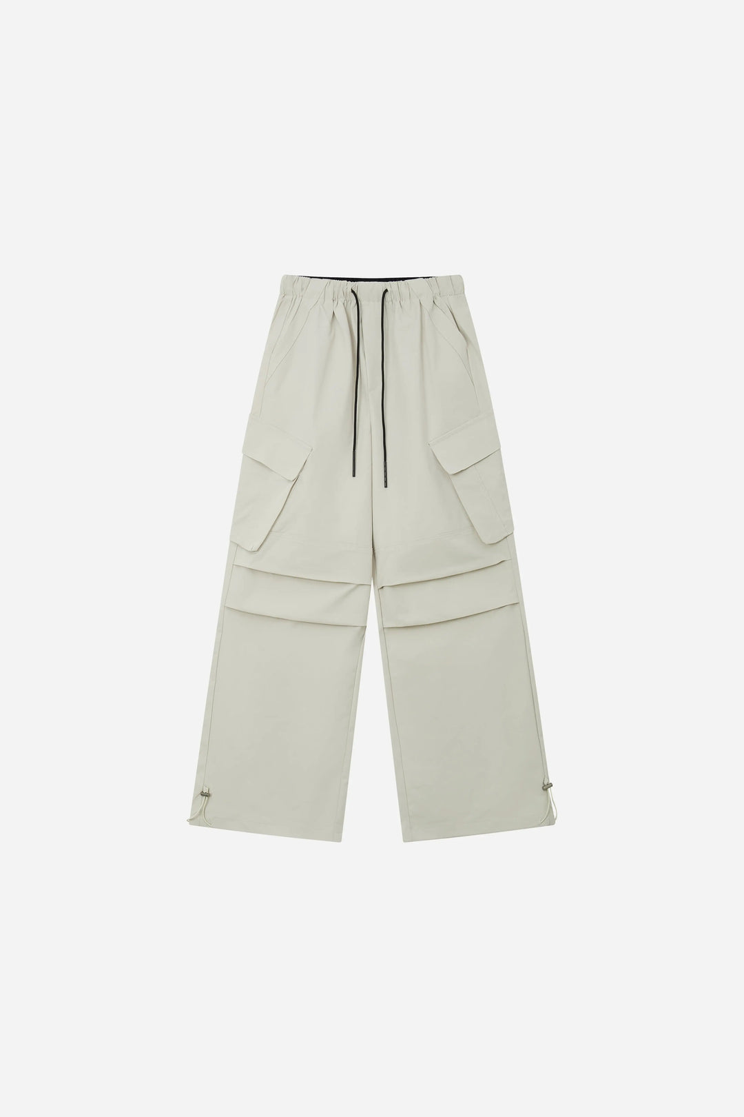 An image of a   12067 Parachute Cargo Pant by  Mirra Masa