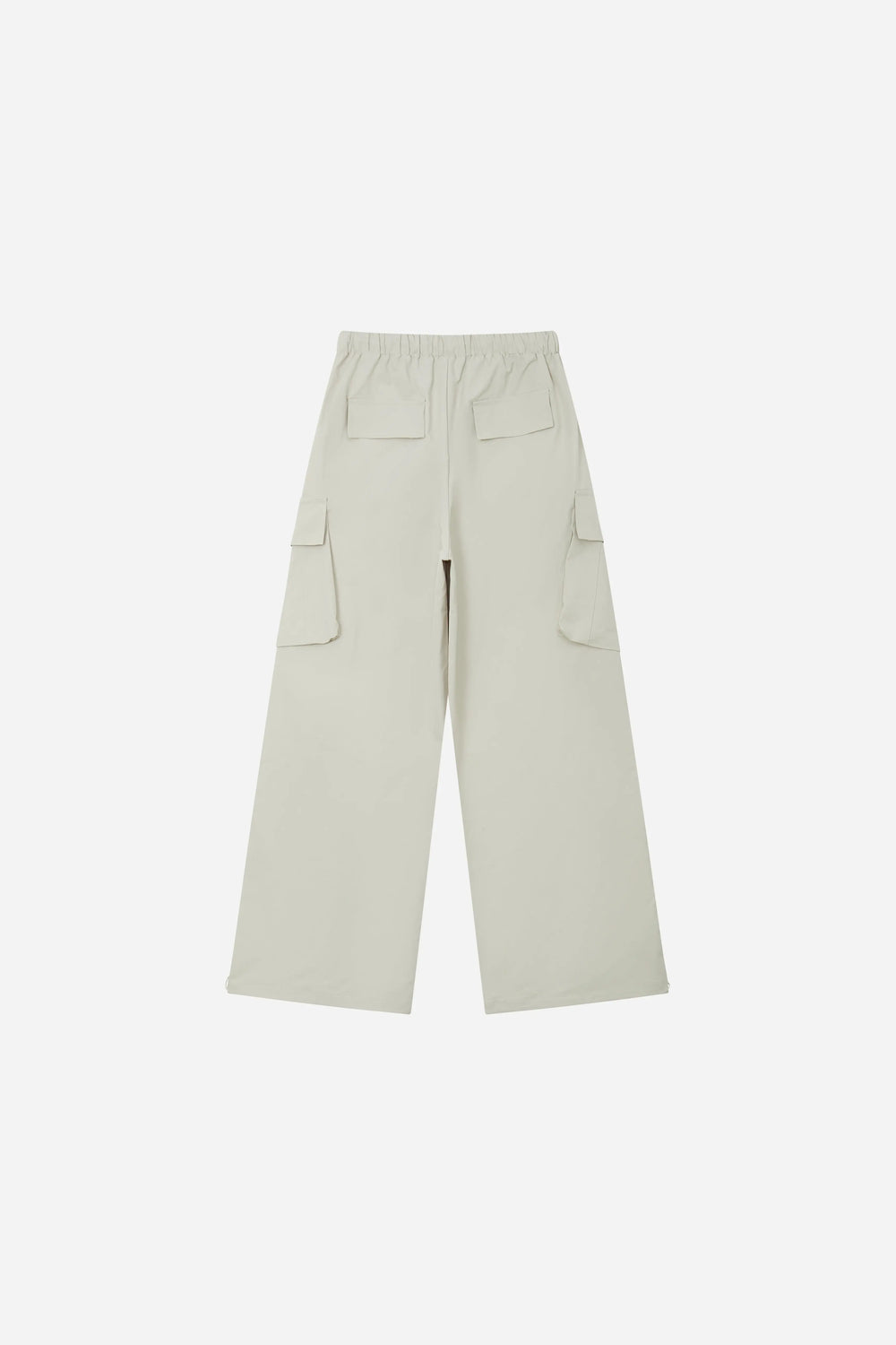 An image of a   12067 Parachute Cargo Pant by  Mirra Masa