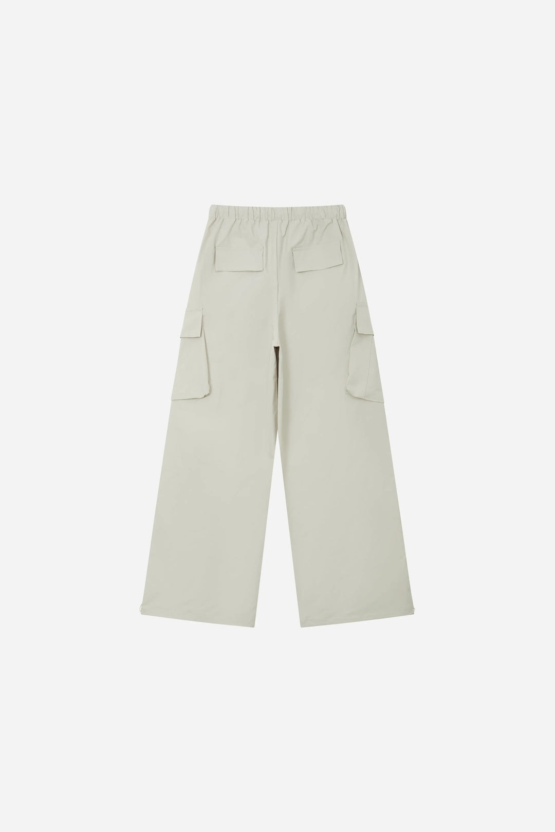 An image of a   12067 Parachute Cargo Pant by  Mirra Masa