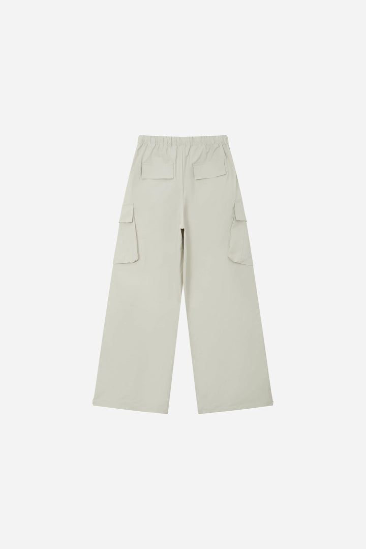 An image of a   12067 Parachute Cargo Pant by  Mirra Masa