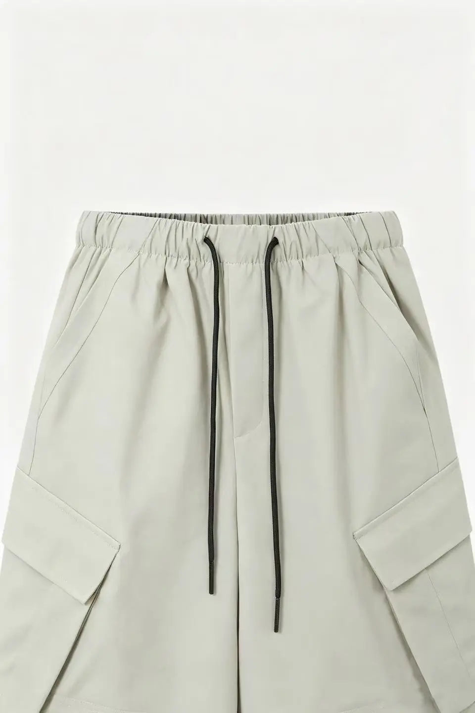 An image of a   12067 Parachute Cargo Pant by  Mirra Masa