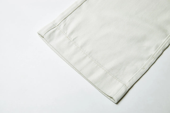 An image of a   12239 Denim Pants by  Mirra Masa