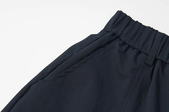 An image of a   12266 Braided Belt Cargo Pants by  Mirra Masa