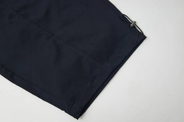 An image of a   12266 Braided Belt Cargo Pants by  Mirra Masa