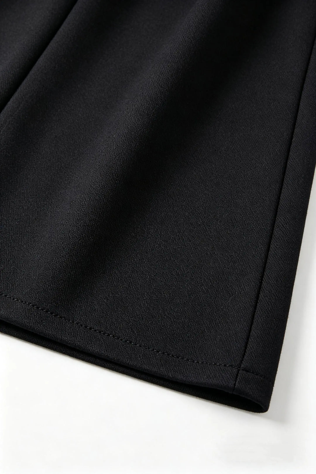 An image of a   12520 Layered Skirt Pant by  Mirra Masa