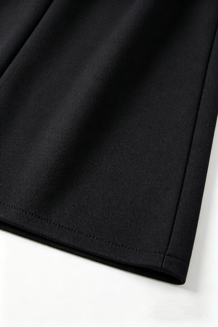 An image of a   12520 Layered Skirt Pant by  Mirra Masa