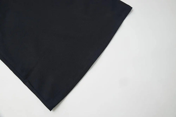An image of a   12655 Belted Wide Leg Pants by  Mirra Masa