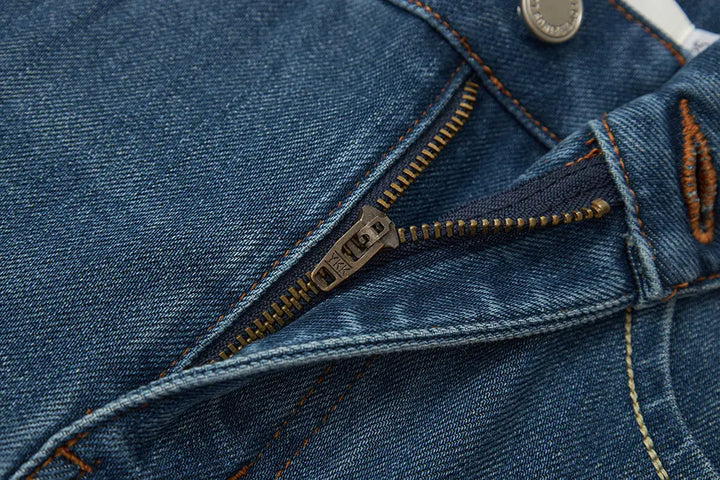 An image of a   12838 All-Day Cool Comfort Jeans by  Mirra Masa