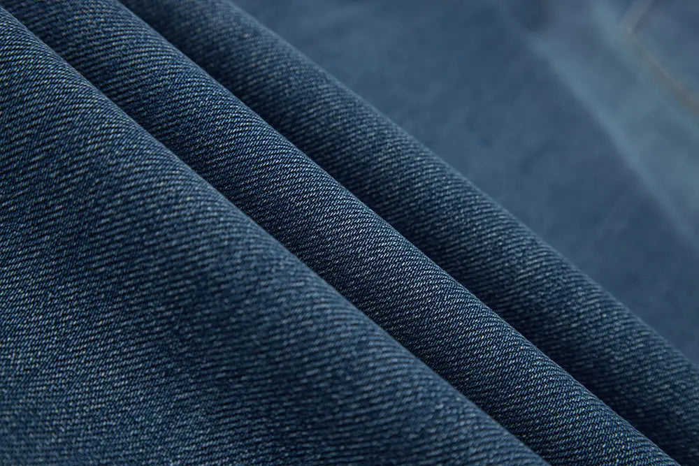 An image of a   12838 All-Day Cool Comfort Jeans by  Mirra Masa