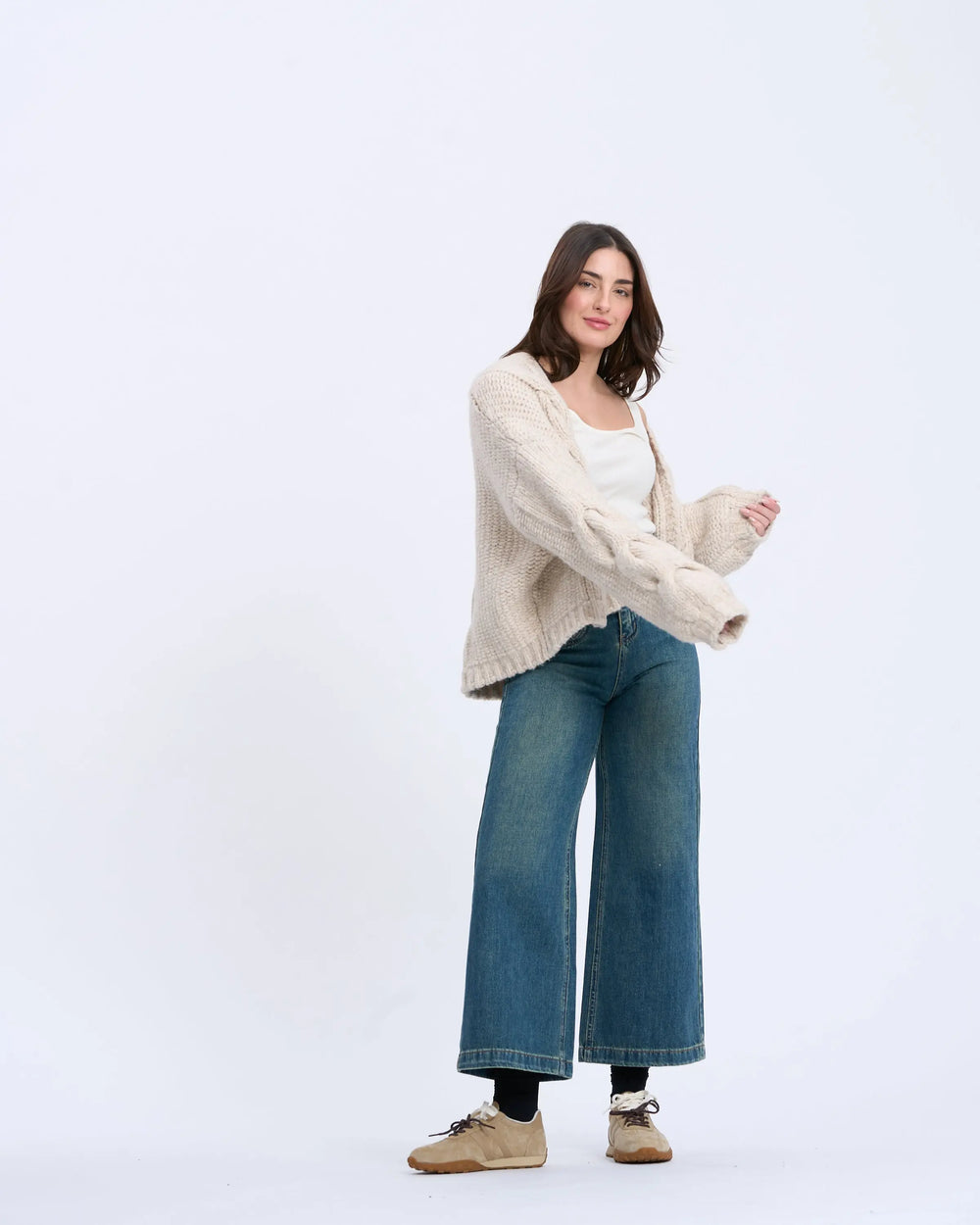 An image of a   1362 Comfy Runner by  Mirra Masa