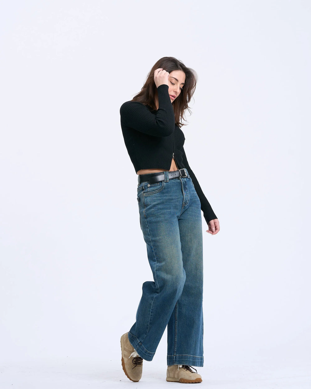 An image of a   1362 Comfy Runner by  Mirra Masa