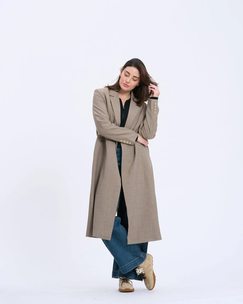 An image of a   1362 Comfy Runner by  Mirra Masa