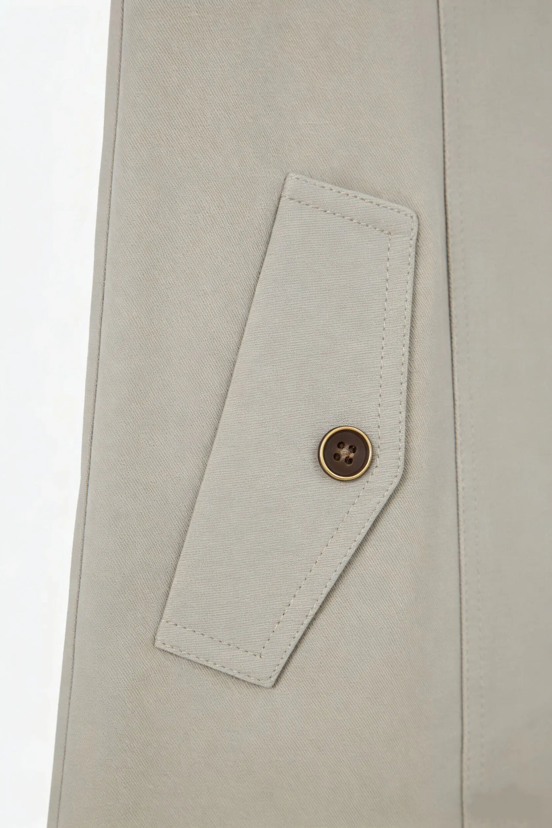 An image of a   13991 Sleeveless Pocket Shift Dress by  Mirra Masa