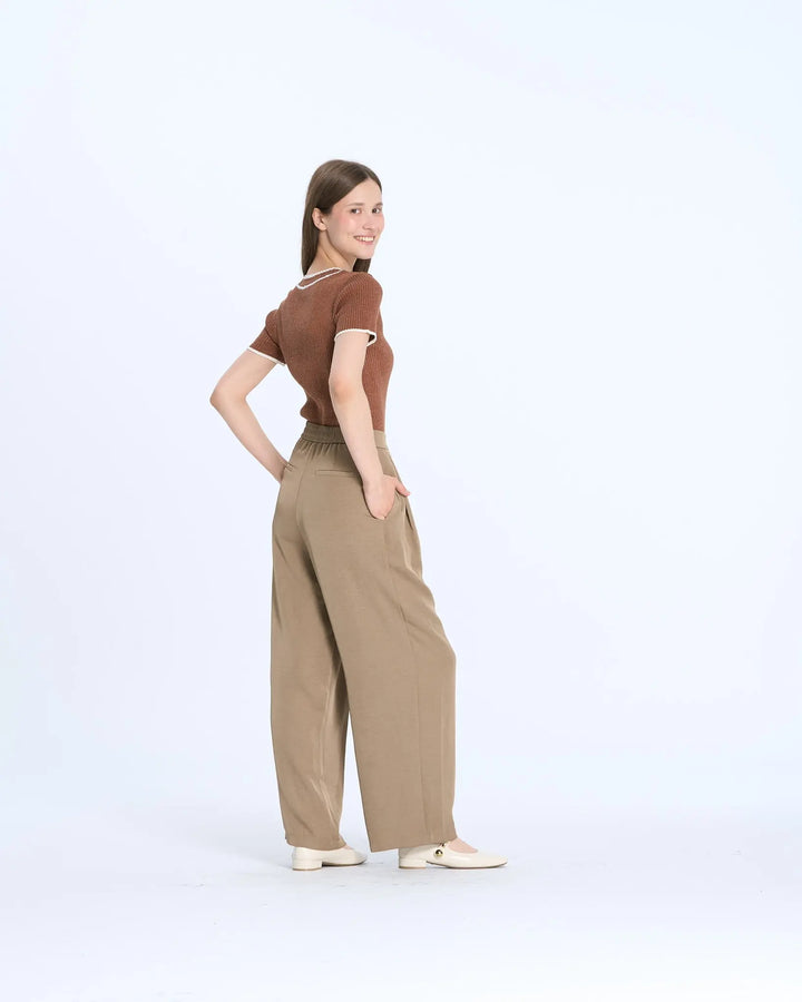 An image of a   15596 Pants by  Mirra Masa