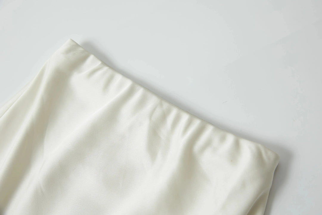 An image of a   16161 Silky Skirt by  Mirra Masa