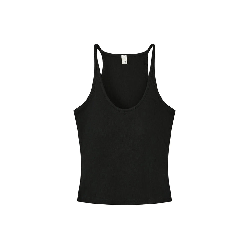 1705C Padded Tank Top