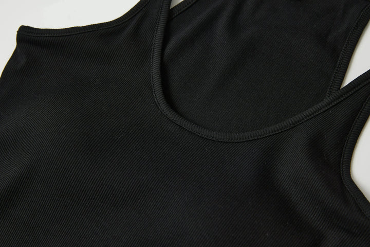 An image of a   TT17GS6 Padded Tank Top by  Mirra Masa