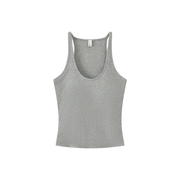 An image of a   TT17GS6 Padded Tank Top by  Mirra Masa