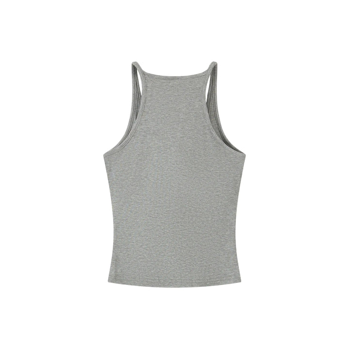 An image of a   TT17GS6 Padded Tank Top by  Mirra Masa