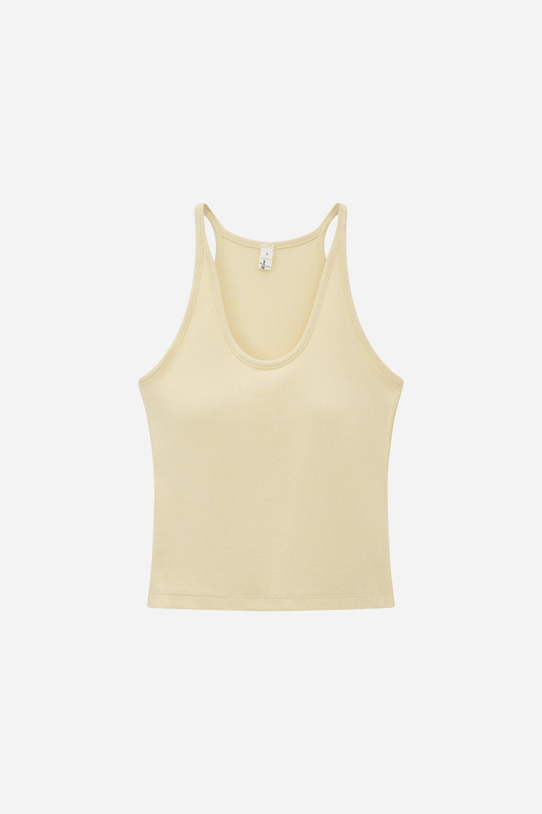 An image of a   1705C Padded Tank Top by  Mirra Masa