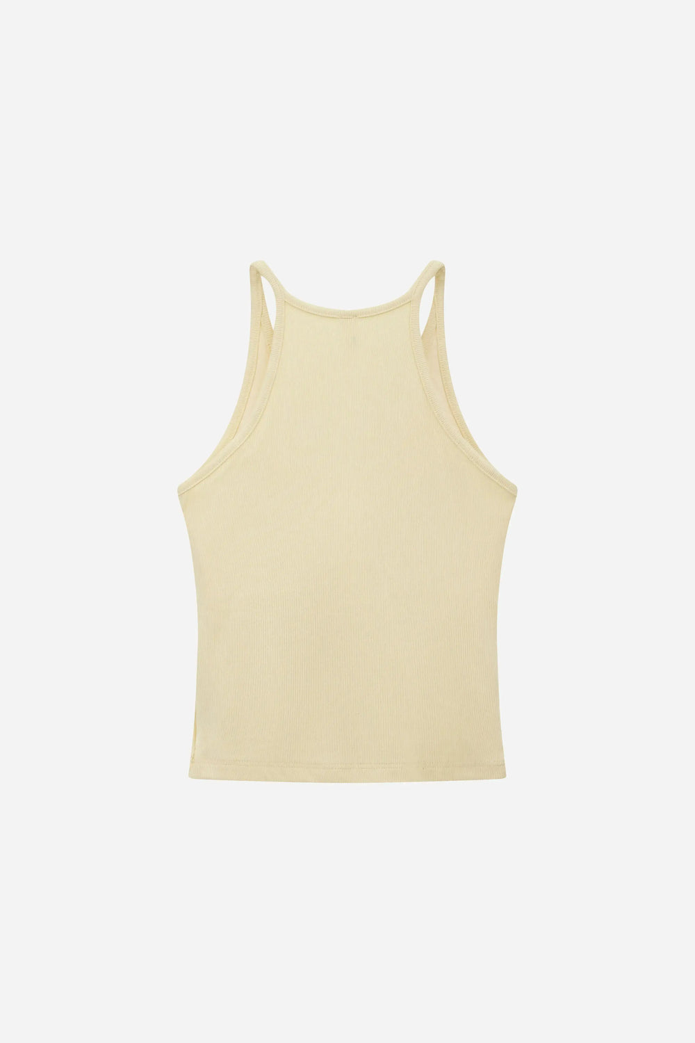 An image of a   1705C Padded Tank Top by  Mirra Masa