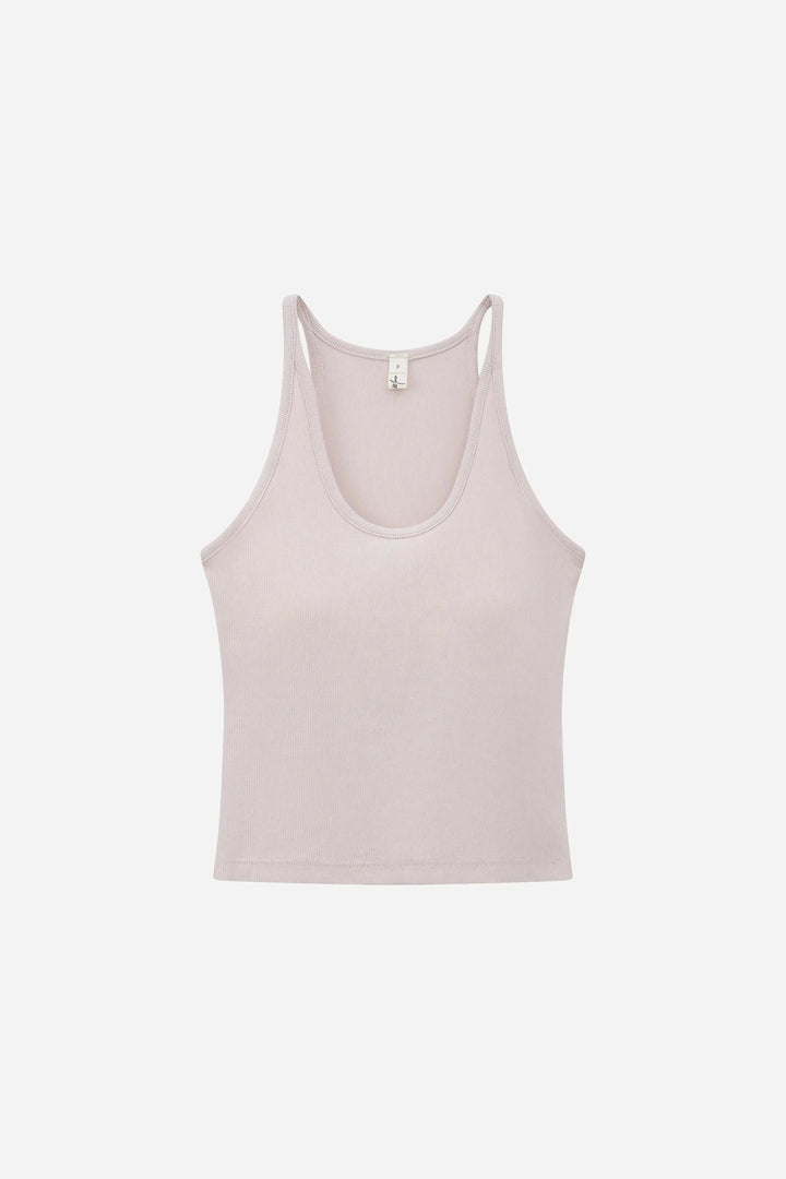 An image of a   1705C Padded Tank Top by  Mirra Masa