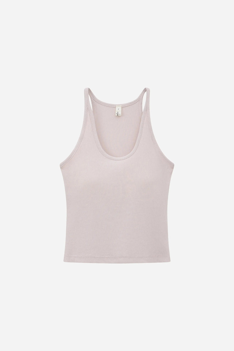 1705C Padded Tank Top