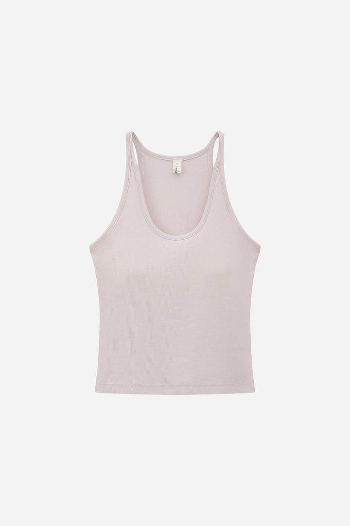 An image of a   1705C Padded Tank Top by  Mirra Masa