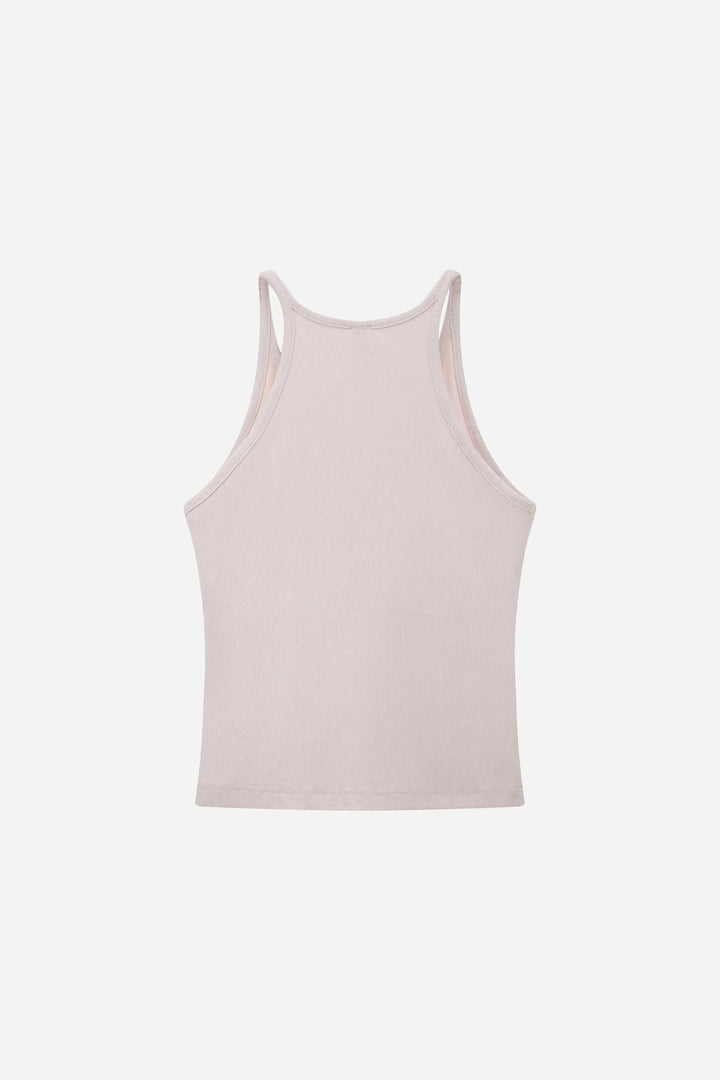 An image of a   1705C Padded Tank Top by  Mirra Masa