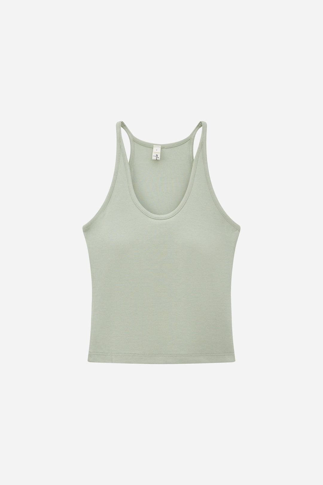 An image of a   1705C Padded Tank Top by  Mirra Masa